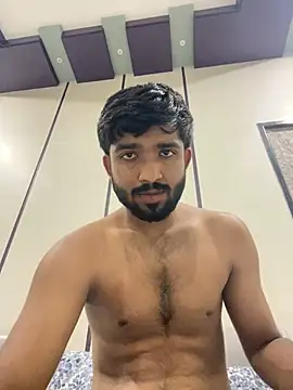 Jhonnn98 online show from June 17, 3:44 pm