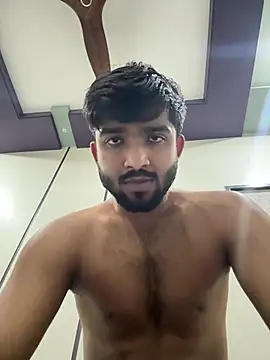 Jhonnn98 online show from July 17, 9:23 pm