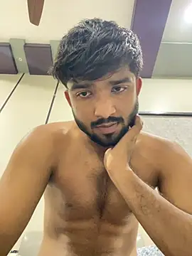 Jhonnn98 online show from July 16, 10:51 pm