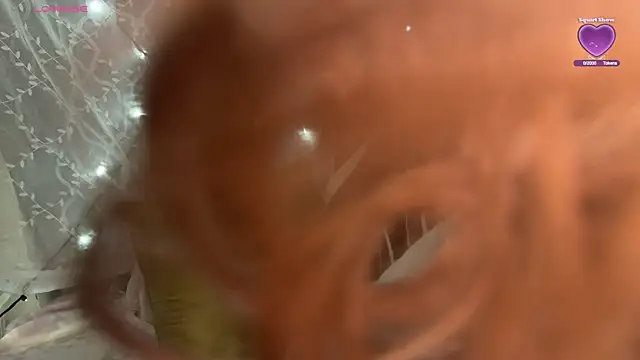 VeronicaRonnieTaylor online show from October 29, 4:22 am