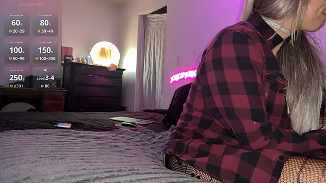 VeronicaRonnieTaylor online show from March 25, 12:59 pm