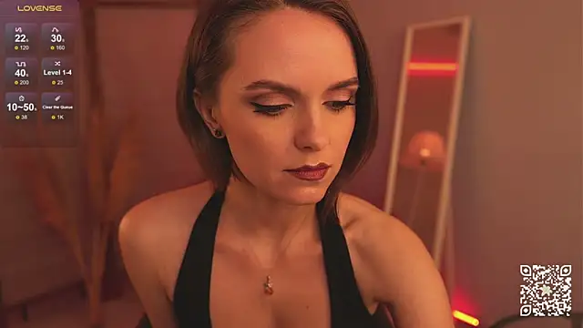 lil fleur online show from November 10, 3:28 pm