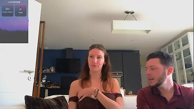 Luxymin34 online show from March 19, 9:42 am