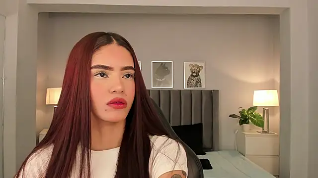 Madie  collins online show from March 22, 11:11 am