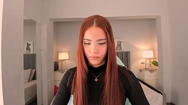 Madie  collins online show from September 15, 11:32 am