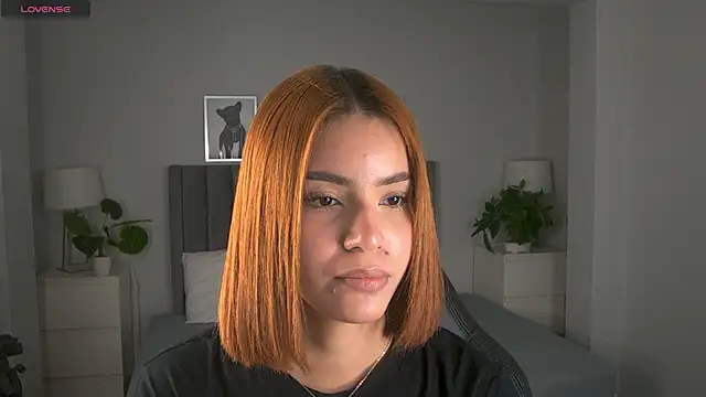 Madie  collins online show from April 15, 11:59 am