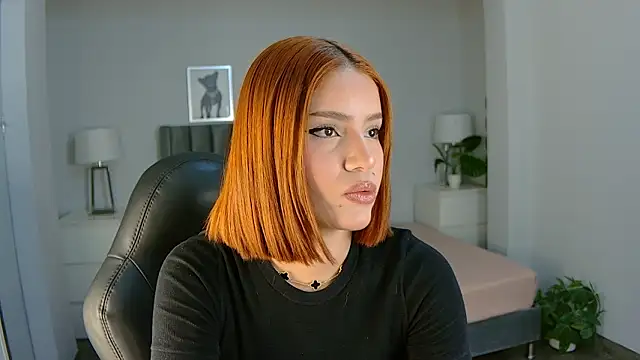 Madie  collins online show from March 15, 12:12 pm