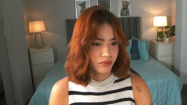 Madie  collins online show from July 27, 12:01 pm