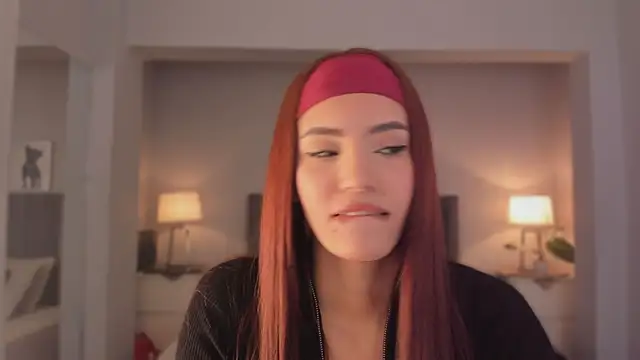 Madie  collins online show from September 13, 10:04 am