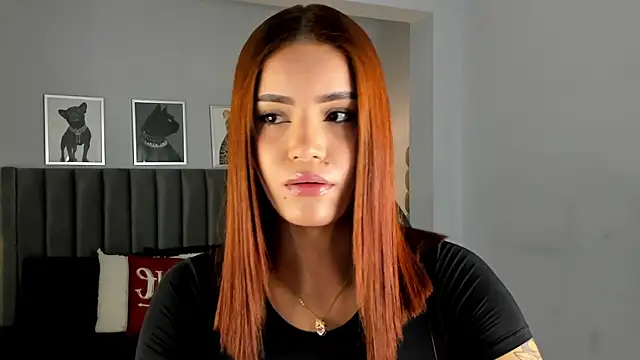 Madie  collins online show from December 16, 11:36 am