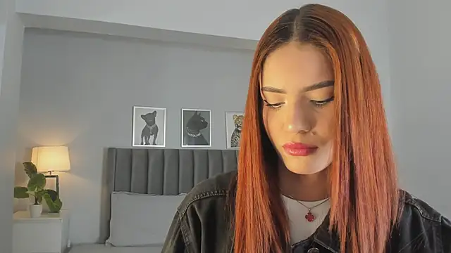 Madie  collins online show from November 4, 11:25 am