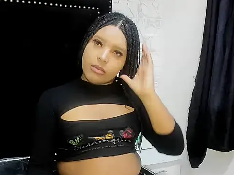 Snapshot of ShanayaKops chatting on November 14, 1:26 pm ShanayaKops online show from November 14, 1:26 pm