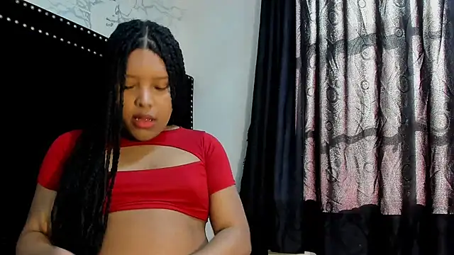 Snapshot of ShanayaKops chatting on October 30, 1:31 pm ShanayaKops online show from October 30, 1:31 pm