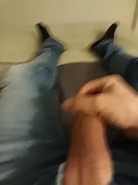 casper0303 online show from March 21, 7:55 am