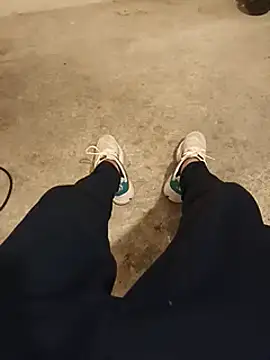 casper0303 online show from March 21, 4:40 pm