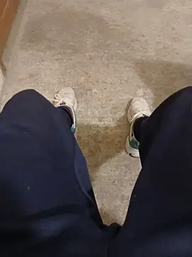 casper0303 online show from March 15, 1:29 pm