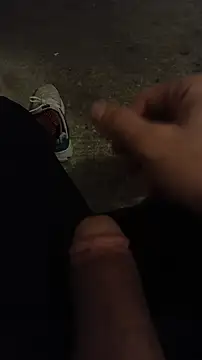 casper0303 online show from December 13, 10:38 pm