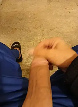 casper0303 online show from September 9, 9:02 pm