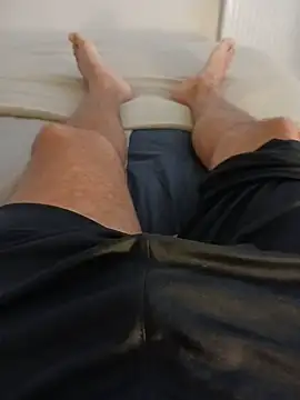 casper0303 online show from September 19, 7:01 am