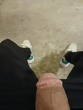 casper0303 online show from September 19, 9:30 pm