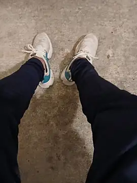 casper0303 online show from April 5, 10:22 am