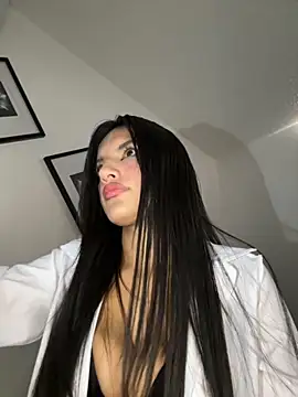 Dulceeany online show from October 7, 5:58 pm