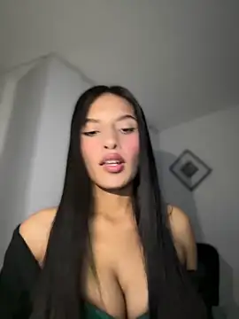 Dulceeany online show from November 11, 3:12 am