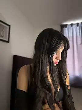 Dulceeany online show from February 7, 10:29 pm