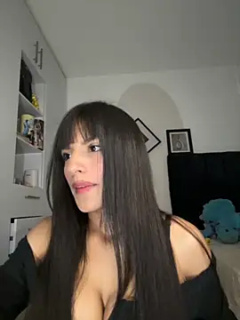 Dulceeany online show from October 21, 11:37 pm