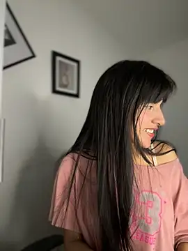 Dulceeany online show from November 30, 12:55 am