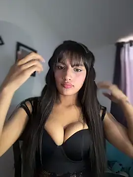 Dulceeany online show from February 12, 9:58 pm