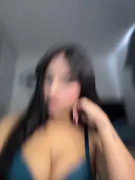 Dulceeany online show from February 9, 2:48 pm