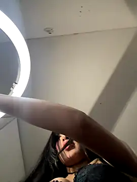 Dulceeany online show from November 23, 4:28 pm