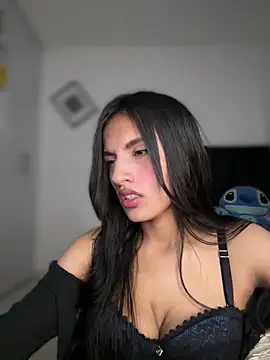 Dulceeany online show from October 9, 11:38 pm