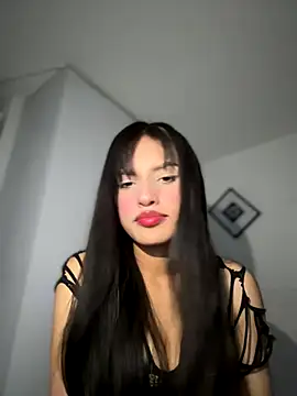 Dulceeany online show from November 17, 2:48 am