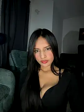 Dulceeany online show from September 30, 4:18 am