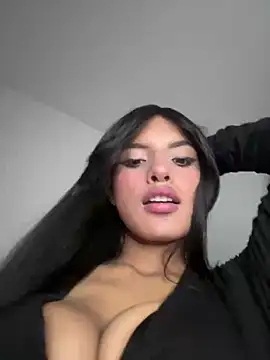 Dulceeany online show from March 16, 3:25 am