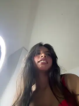 Dulceeany online show from December 14, 3:28 am