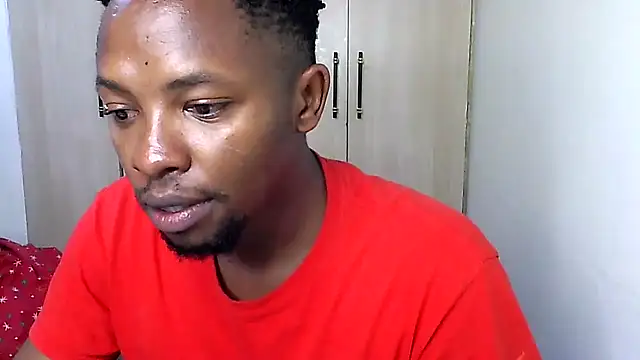 wayneCarter1 online show from April 10, 9:55 pm