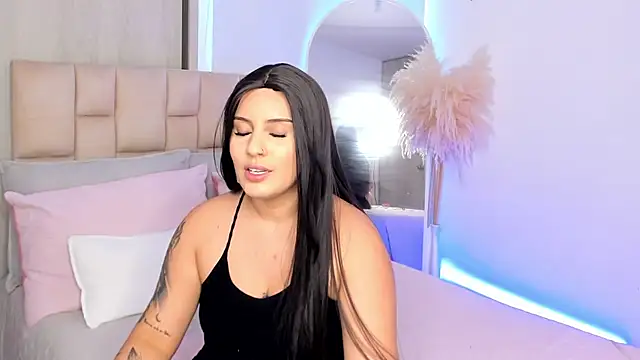 SpicySugar  online show from October 2, 7:06 pm