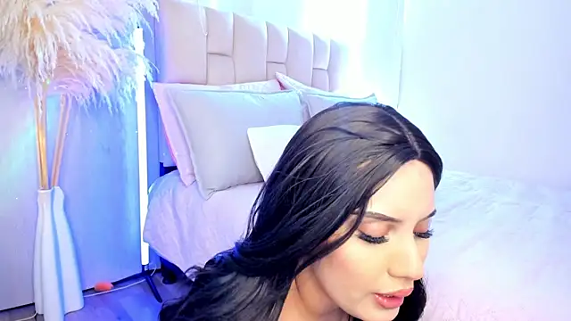 SpicySugar  online show from October 21, 7:02 pm