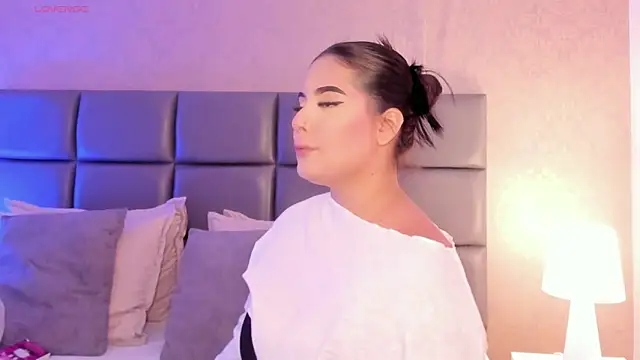 SpicySugar  online show from February 25, 8:08 pm