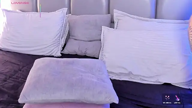 SpicySugar  online show from November 13, 7:07 pm