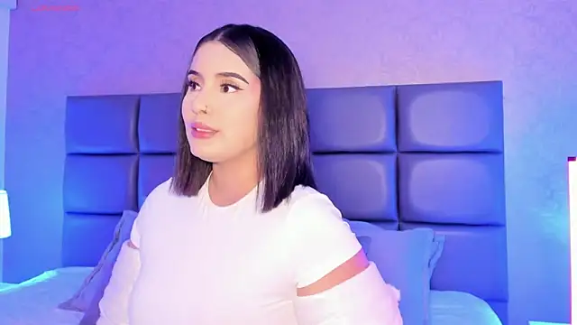 SpicySugar  online show from December 15, 8:03 pm