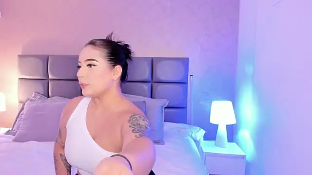 SpicySugar  online show from February 7, 6:27 pm