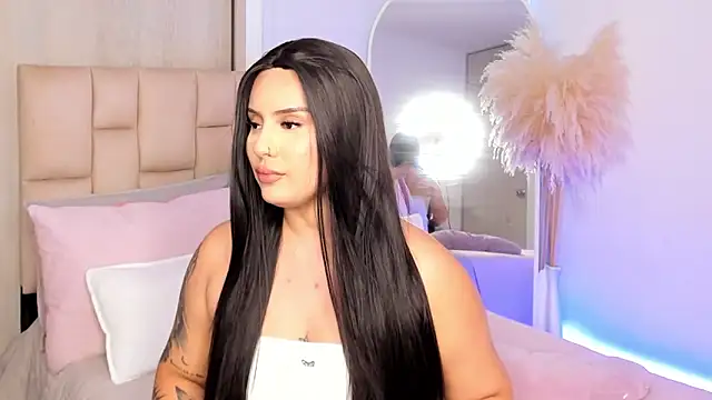 SpicySugar  online show from October 1, 7:07 pm