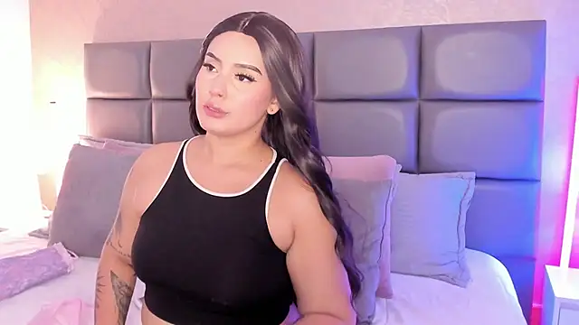 SpicySugar  online show from October 31, 7:32 pm