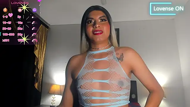 catalina santana23 online show from September 22, 12:33 pm