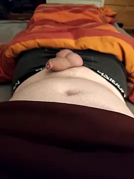 OdinWolf1990 online show from February 14, 4:56 am