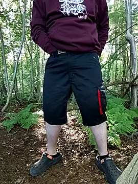 OdinWolf1990 online show from May 22, 4:16 pm